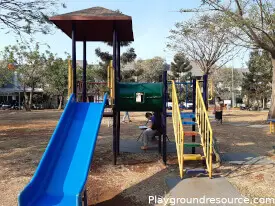 How to Get Playground Equipment Donated – Resource and Guide
