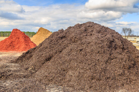 Wood Mulch for Playgrounds – Your Ultimate Guide