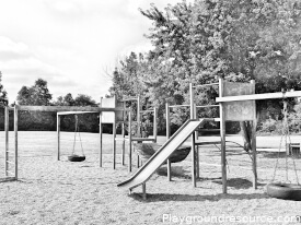 Classic Playground Equipment – Compared to Modern Versions