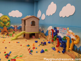How to Clean Playground Sand – Clean and Sanitize Naturally