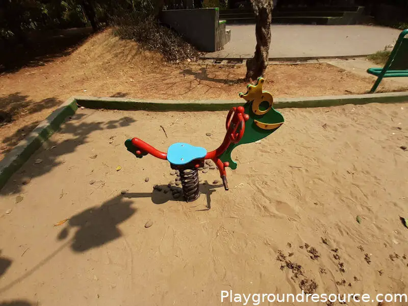 Backyard Playground Ground Cover 5 Best Materials To Diy Playground Sand 800 600 Playground Resource