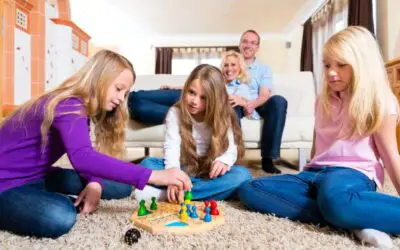 Playdate Ideas For 13 Years Old