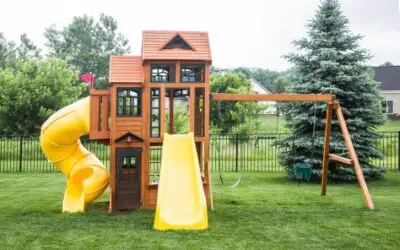 DIY Playground – Beginners Tutorial