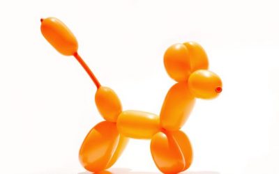 Easy Balloon Animals – Beginners Tutorial