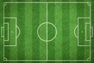 Soccer Field Size, Layout and Dimensions